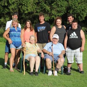 Meet your Posher, Mary